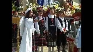 50. aniversario de la coronación canónica de nuestra señora de piedraescrita