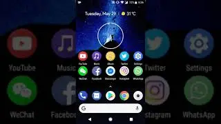 OnePlus 3 / 3T OxygenOS Beta 37 / 28 Android 8.0.0 - May 2018 Quick Look