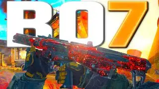 BLACK OPS 7 СЕЗОН 1 — ЭТО СУПЕР!