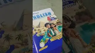 Review of Step Ahead book for primary 4 نظرة شاملة على كتاب ستيب أهيد للصف الرابع الابتدائي (part 1)