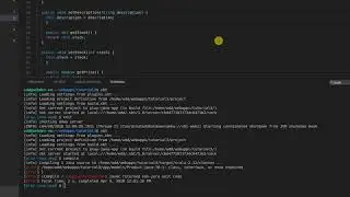 3. Model classes in a Play Framework Web Application
