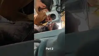 Dabangg TT caught passenger traveling without ticket #travel #indianrailways #jsfilms #jattprabhjot