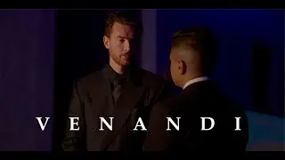 Venandi