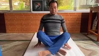 ལུས་ཀྱི་སྟོད་དང་སོག་གཟེར་མཇིང་གཟེར་ནད་ལ་ཤིན་ཏུ་ཕན་པའི་རླུང་སྦྱོང་ངམ་ལུས་སྦྱོང་།།