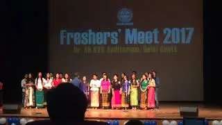 Fresher meet 2017 KSO Delhi &NCR (26/8/2017