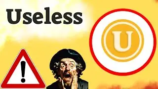 USELESS Prediction 15/NOV USELESS Coin Price News Today - Crypto Technical Analysis Update Price Now