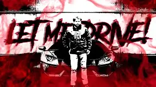MARXWELL - Let Me DRIVE!