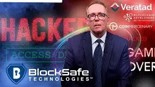 ОБЗОР STO🔥BLOCKSAFE &ndash; Обеспечение безопасности экосистемы блокчейна!