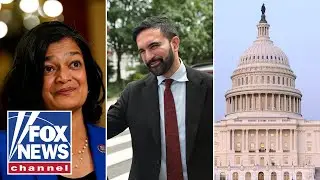 A SOCIAL WITH A SOCIALIST: Nervous Dems try to 'get to know' Mamdani
