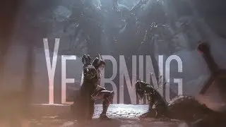Burning Tree [World Of Warcraft] (gmv)