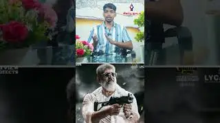Ajith New look | Good bad ugly | Thala Ajith | Adhik Ravishanthiran | Ajithkumar | Vidamuyarshi | AK
