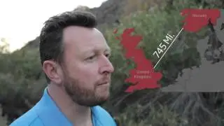 Fix California's Drought | Dennis Bullock