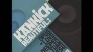 Kan Kick - Warped Dayz