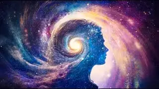 Healing deep within the subconscious, Destroy Unconscious Blockages and Negativity | 528Hz