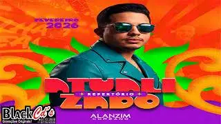 ALANZIM COREANO CD FEVEREIRO 2026 PRA PAREDÃO BLACK CDS WATTS 085 997103868