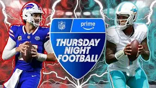 Key matchups & injury updates as Buffalo Bills prepare for Miami Dolphins