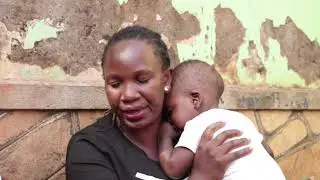 Mazungumzo ya Wazazi kuhusu Malezi ya Mtoto   - Two years when breastfeeding my son