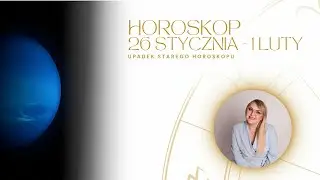 Neptune in Aries - the fall of the old - Horoscope January 26 to February 1