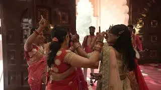 Vinayk Pooja & Mayra - Shraddha & Yash - 26-Nov-2024