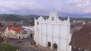 Cobán - Marimba Chapinlandia