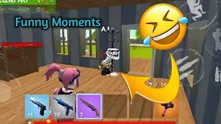 Rocket Royale Finally I won 😂. Funny moments.