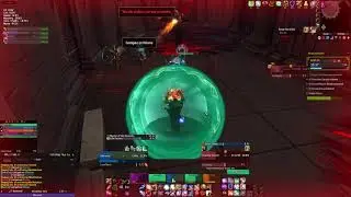 Executor tarvold clutch kill