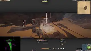 Perfect vs (V)ersusAttack [BDO Succession Ninja PvP]