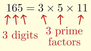 A Short Number Theory Proof