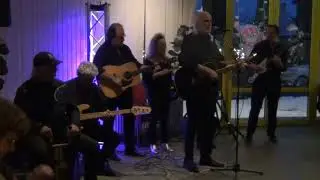 Back to the country 15 - Dick Van Altena - Save the last dance for me (Afterparty)[4-1-2026].