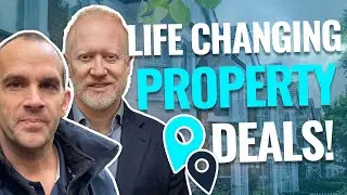 &pound;108K Annual Profit From Just One Property Deal | Jon Woodman