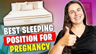 Best Sleeping Position for Pregnancy | What&rsquo;s Safest & Most Comfortable?