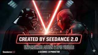 Seedance 2 0 INSANE Fight Scenes !!😱 Superman , Hulk, Batman, Deadpool, Captain America and more 💥💪