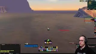 TBC PRE-PATCH HYPE!