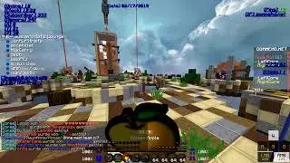 CoresFCW! TrapC -vs- $kal! c: