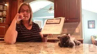 Writing Cookies Week