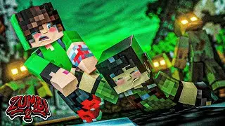 ZUMBI 2: ALÉM DO CAOS! - *NOVA SÉRIE!* #01