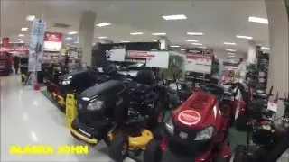 ALASKA SEARS STORE - Tools