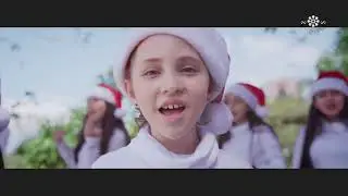 Antón tiruriruriru, Tradicional español | Coro Infantil Sinfónica de Antioquia