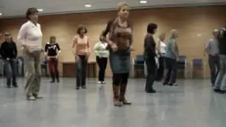Eagle Texas - Country Line Dance