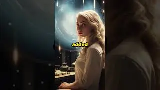 HORRIFYING SOUNDS from GALAXY CLUSTER