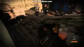 StyxGame Akenash's Atrium 1/4
