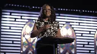 Voices Sunday | Stephanie Tanner |  5.26.2024