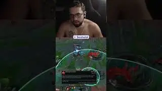 Top 1 Ziggs Latam haciendo de las suyas