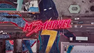 MS. MARVEL Episode 3 End Credits [HD]