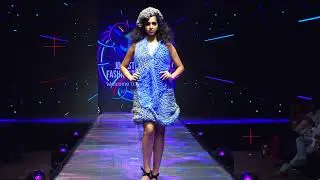 Design the Runway | BSc in Fashion and Apparel Design | JD School of Design
