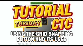 Battle Foam Tutorial Tuesday: How to Use Grid Snapping on the Custom Tray Creator!