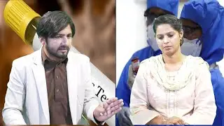 Lack of health facilities in Pakistan.Covid19 Transmission. / 2020