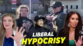 Don Lemon Wasn't Charged, But this Conservative Was Over Much Less