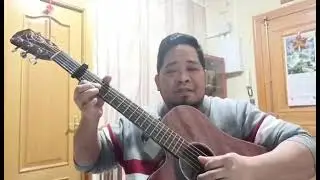 Shirley Bassey's Never Never Never Male Acoustic Version