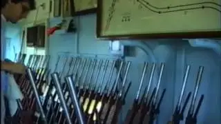 Chullora Junction Signal Box